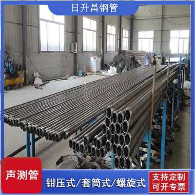 东至声测管桩基检测的频率要达到多少百分比
