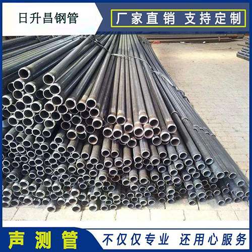 东至桥梁声测管作用及预埋检测方法
