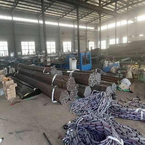 东至声测管施工及验收规范（最全最详细）